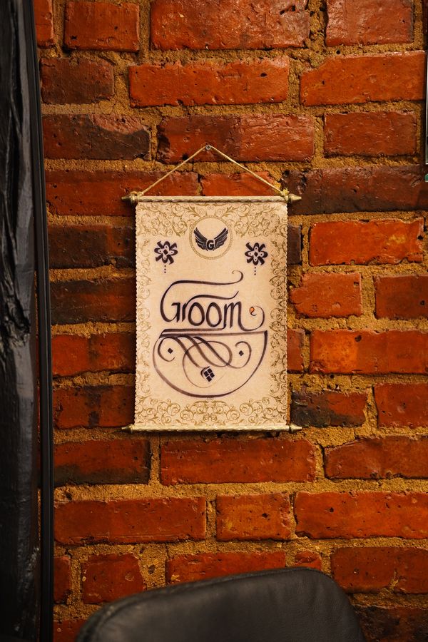 Groom Barbers — Lingfield — photograph 12 by Andrew Recchia