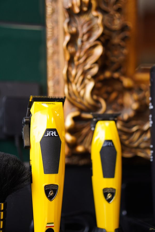 Groom Barbers — Lingfield — photograph 30 by Andrew Recchia