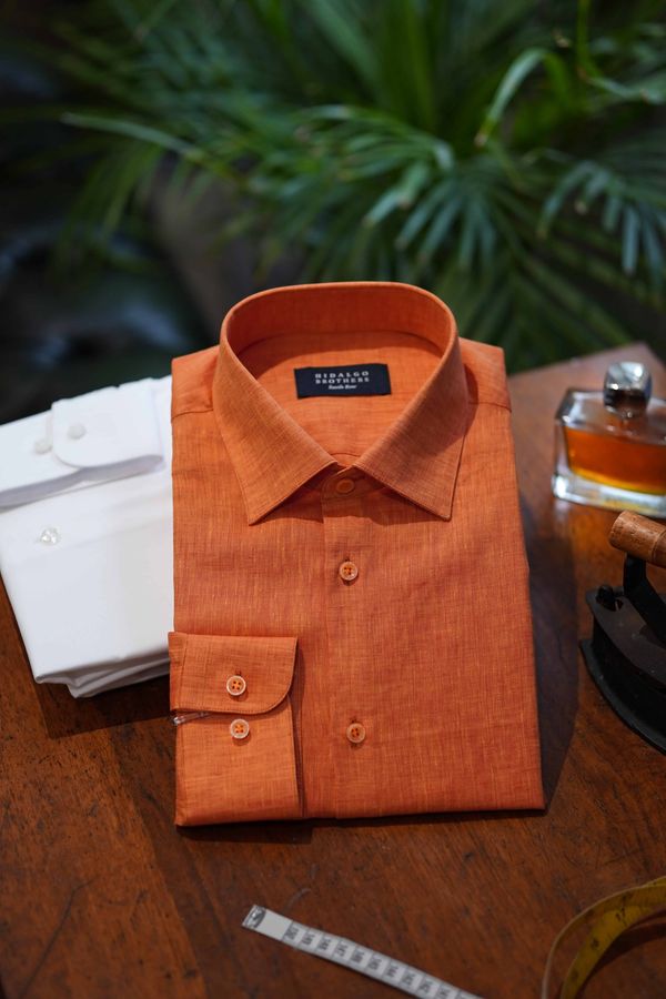 Hidalgo Brothers — Savile Row — photograph 4 by Andrew Recchia