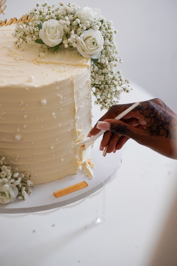 Azhar & Muna's Nikkah — photograph 3 by Andrew Recchia