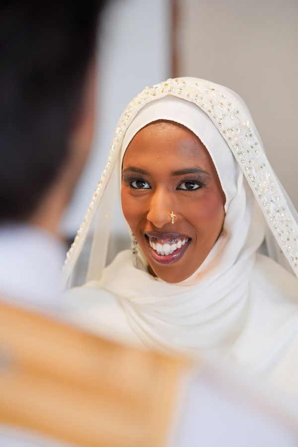 Azhar & Muna's Nikkah — photograph 14 by Andrew Recchia