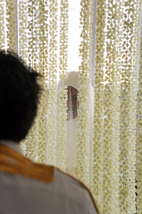 Azhar & Muna's Nikkah — photograph 31 by Andrew Recchia