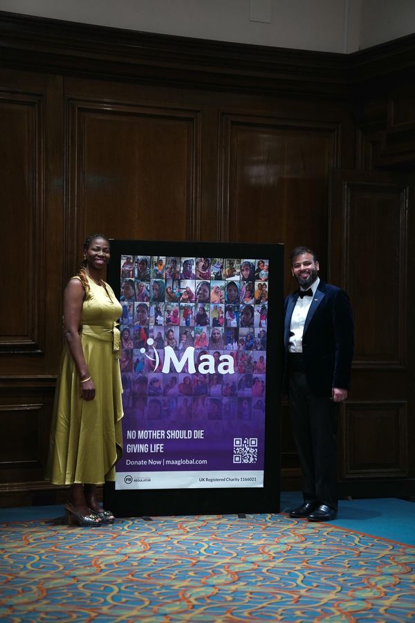 Maa — photograph 16 by Andrew Recchia