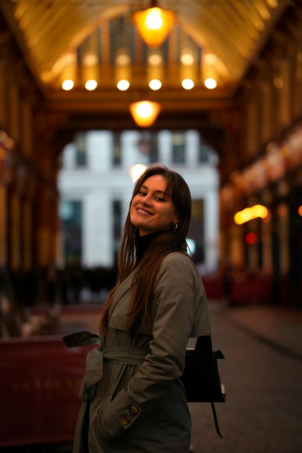 Krystyna — photograph 3 by Andrew Recchia
