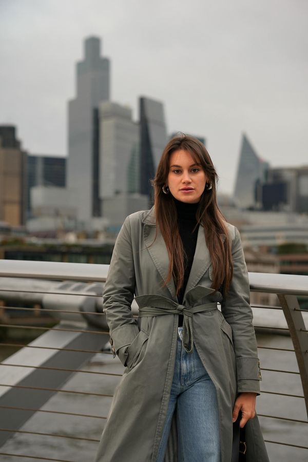 Krystyna — photograph 12 by Andrew Recchia