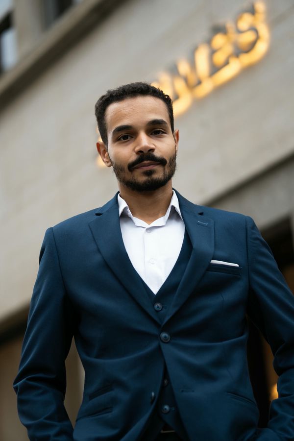 Omar — photograph 13 by Andrew Recchia