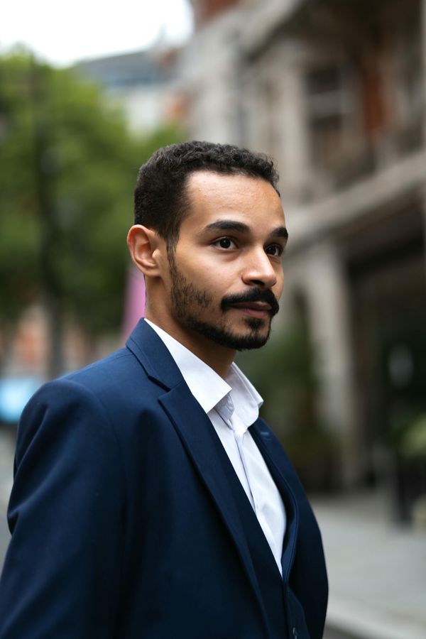 Omar — photograph 16 by Andrew Recchia
