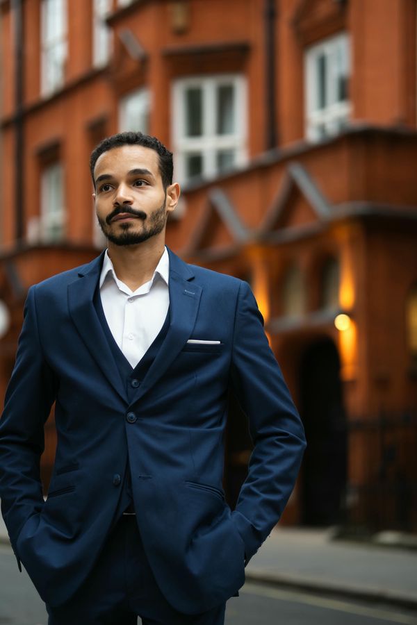 Omar — photograph 17 by Andrew Recchia