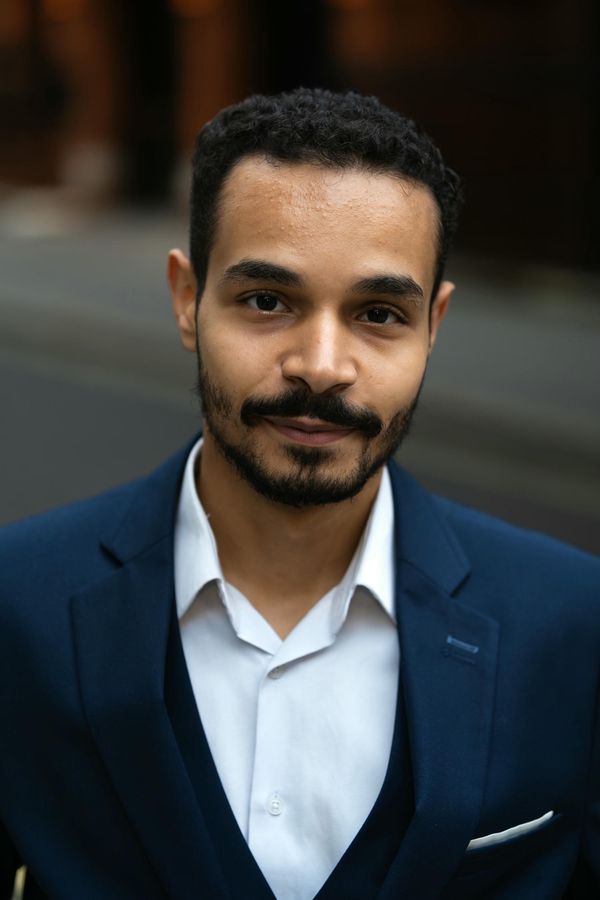 Omar — photograph 18 by Andrew Recchia