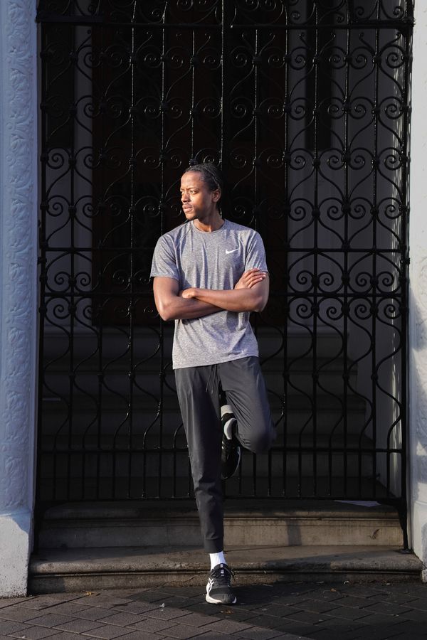 Tino — photograph 22 by Andrew Recchia