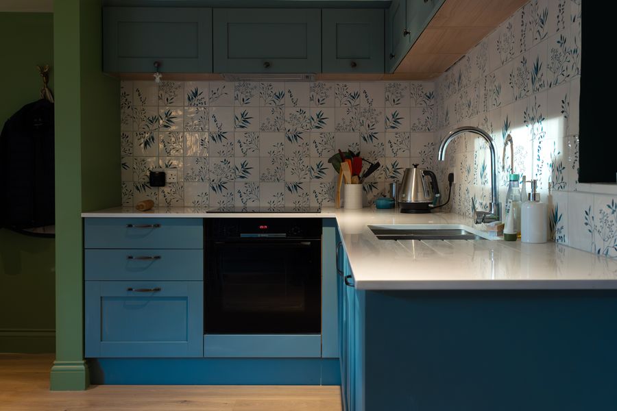 PNM Property — photograph 2 by Andrew Recchia
